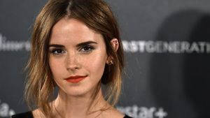 Retiran el carnet de conducir a Emma Watson por exceso de velocidad