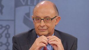 Montoro, como Cerdán y Ábalos: dice que no hay pruebas contra él y que es víctima de 'lawfare'