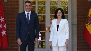 De las saunas del suegro al 'caso Montoro' y 'chalet de Ayuso': ¿revancha política de Pedro Sánchez?