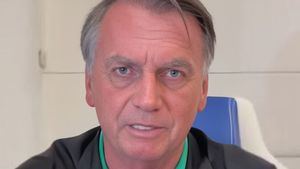Imponen medidas cautelares a Bolsonaro: con tobillera electrónica y sin redes sociales