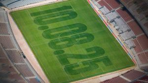 El Barça confirma el retraso en las obras del Camp Nou: el Gamper no se jugará allí