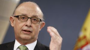 Sumario del 'caso Montoro': las empresas implicadas consiguieron descuentos fiscales de hasta el 85%