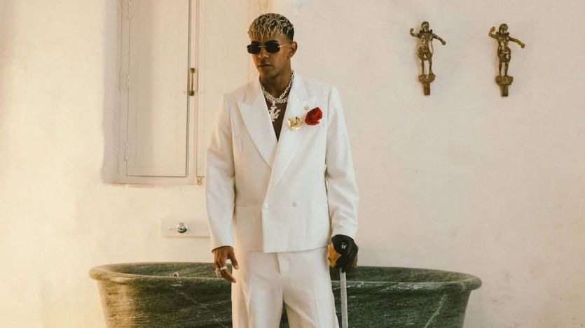 Lamine Yamal, en las fotografías de su fiesta de 18º cumpleaños