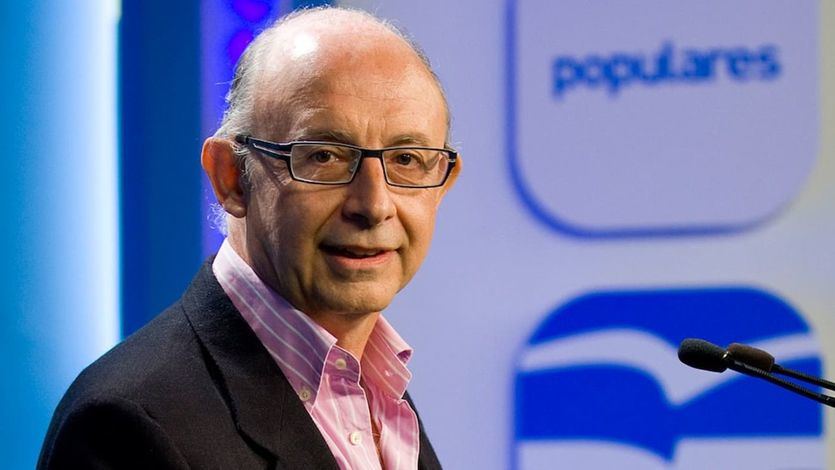 Cristóbal Montoro