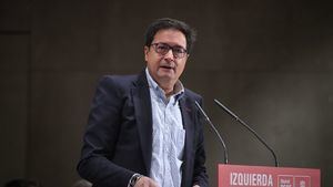 El PSOE acusa a Feijóo de ser parte del "núcleo" de Rajoy y de "presumir" de fichar a gente de Montoro