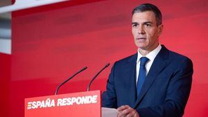 España y otros 24 países piden el fin "inmediato" de la guerra en Gaza y critican la entrega de ayuda israelí