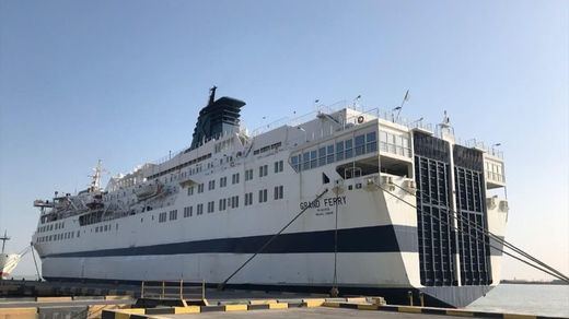 5 ventajas de elegir viajar en Ferry en vacaciones