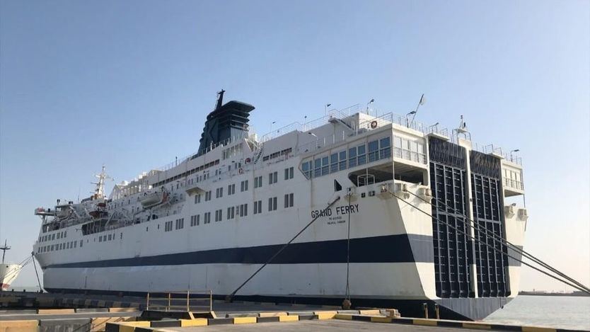 5 ventajas de elegir viajar en Ferry en vacaciones