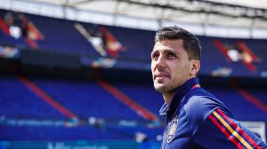 El Madrid se lo piensa: ¿una gran inversión por traer a Rodri este verano?