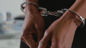 Prisión provisional sin fianza para el joven acusado de quemar a la menor de 17 años en Canarias