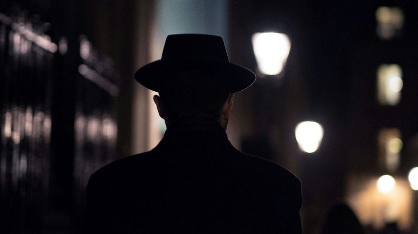 Espionaje y secretos