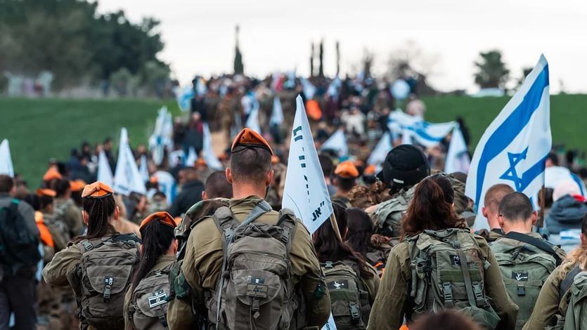 Ejército de Israel