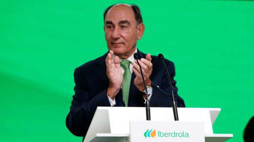 Junta General de Accionistas de Iberdrola