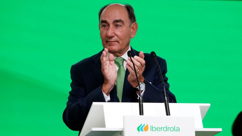 Junta General de Accionistas de Iberdrola