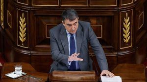 El PNV culpa a Podemos y a Junts del "bloqueo" del Gobierno