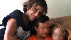 Juana Rivas entregará a su hijo menor el viernes de forma blindada para protegerlo del espectáculo del martes
