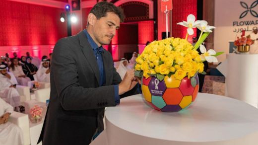 Iker Casillas