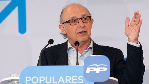 Cristóbal Montoro