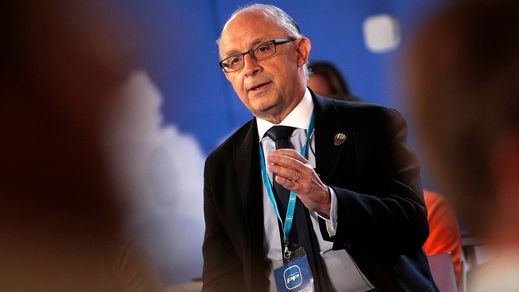 Cristóbal Montoro