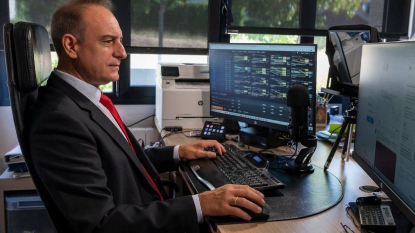 Cómo formarte en trading en 2025: claves prácticas para invertir con éxito