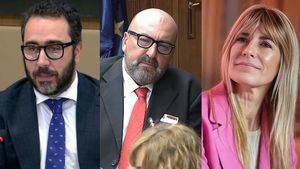 El Gobierno ve "tendencioso" que la UCO no incluyera el audio sobre Begoña Gómez y Air Europa en el informe