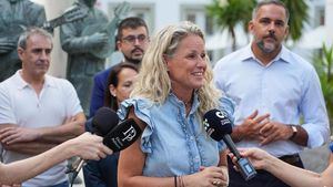 El PSOE exige a Feijóo explicaciones: "¿Por qué pagó 170.000 euros de la Xunta a Equipo Económico?"