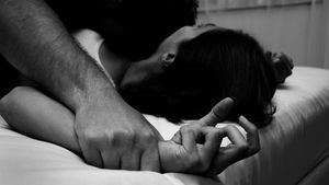 Las agresiones sexuales y los asesinatos en grado de tentativa aumentan en España