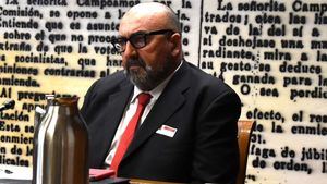 Filtran más audios de Koldo García: a Pablo Iglesias le llamó "subnormal de coletas... no es más tonto porque no nace antes"