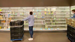 El crecimiento de la economía española se reaviva pese a los aranceles y las incertidumbres internacionales