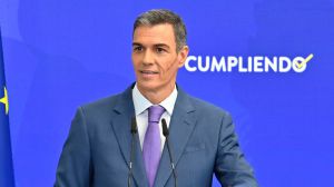 Sánchez hace un balance triunfal del curso político y asegura que agotará la legislatura