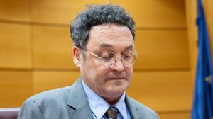 Confirmado: el fiscal general, procesado por revelar datos del novio de Ayuso