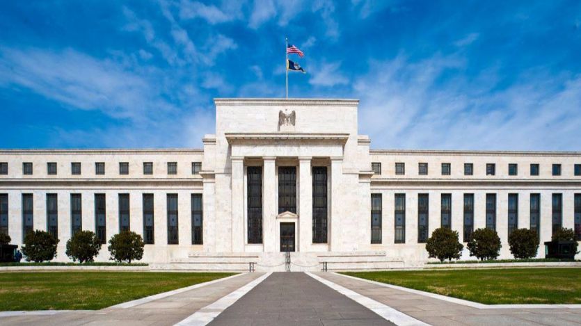 Reserva Federal de EEUU (Fed)
