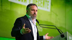 El Tribunal de Cuentas sanciona a Vox por tercera vez por financiación irregular: acumula ya 1.145.000 euros