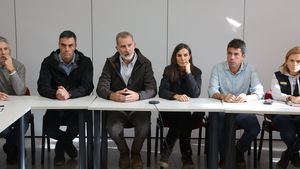 El Supremo archiva las querellas contra Sánchez y otros 6 ministros por los muertos que provocó la DANA