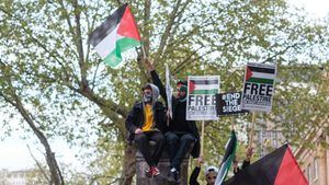 Canadá se une a la lista de países que reconocerán a Palestina como Estado