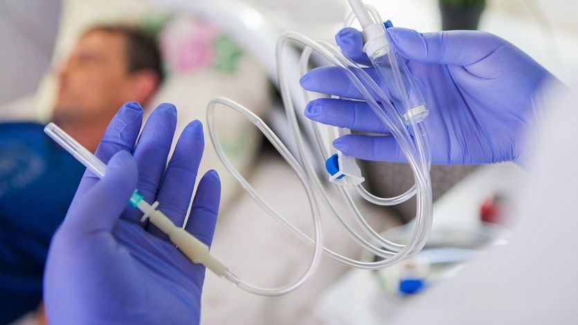 Sanidad quiere más ayudas y dinero para enfermos de ELA y de otras patologías irreversibles
