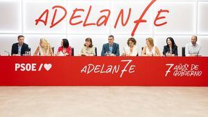 El PSOE, tras la dimisión del comisionado: Montero exige "ejemplaridad" y Morant agradece su dedicación