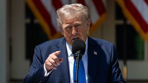 Trump lanza ahora una nueva lista de países y un nuevo plazo con más aranceles