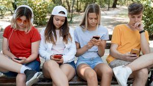 Australia prohíbe a los menores de 16 acceder a las principales redes sociales