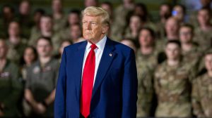 Escalada de tensión EEUU-Rusia: Trump lleva submarinos nucleares a las puertas del 'enemigo'