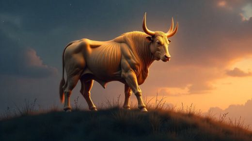El signo Tauro en el horoscopo