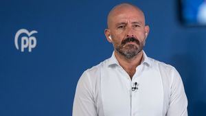 El PP se suma a la petición de 'The Economist' de que Sánchez "dé un paso al lado y devuelva la palabra a los españoles"