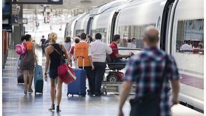 Las vacaciones de 2025, disparadas: los precios más caros de la historia en España