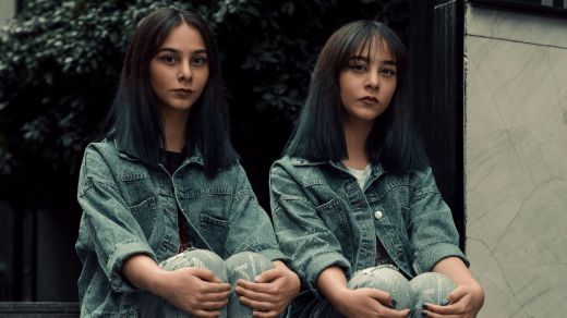 Los gemelos Géminis