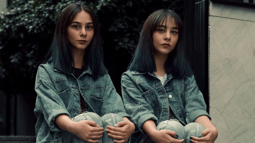 Los gemelos Géminis