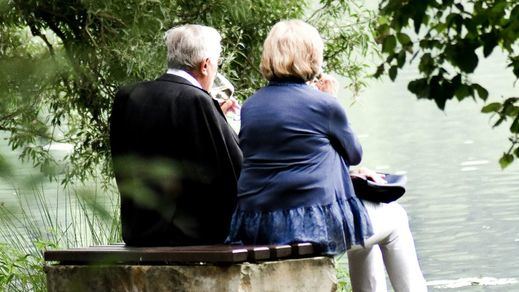 Adultos mayores