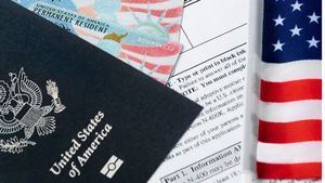 15.000 euros de fianza por las visas de turismo: la nueva polémica medida de Estados Unidos