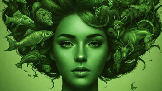 El horóscopo del zodiaco, en Diariocrítico