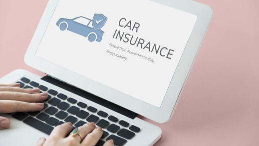 Guía para cambiar el seguro al comprar un coche de segunda mano
