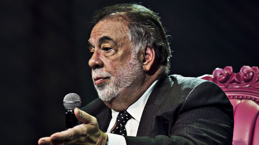 Francis Ford Coppola